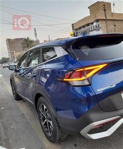 کیا سپۆرتاج